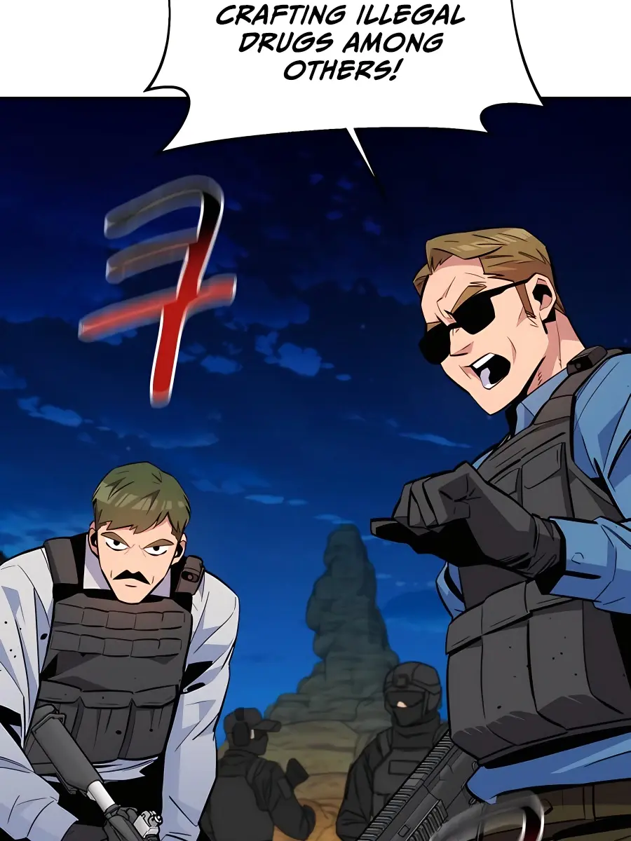 Auto Hunting Chapter 64 Page 75