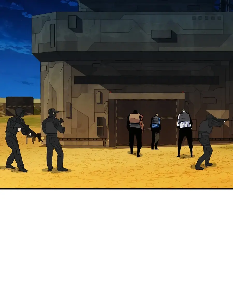 Auto Hunting Chapter 64 Page 77