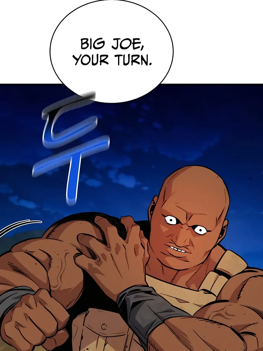 Auto Hunting Chapter 64 Page 80