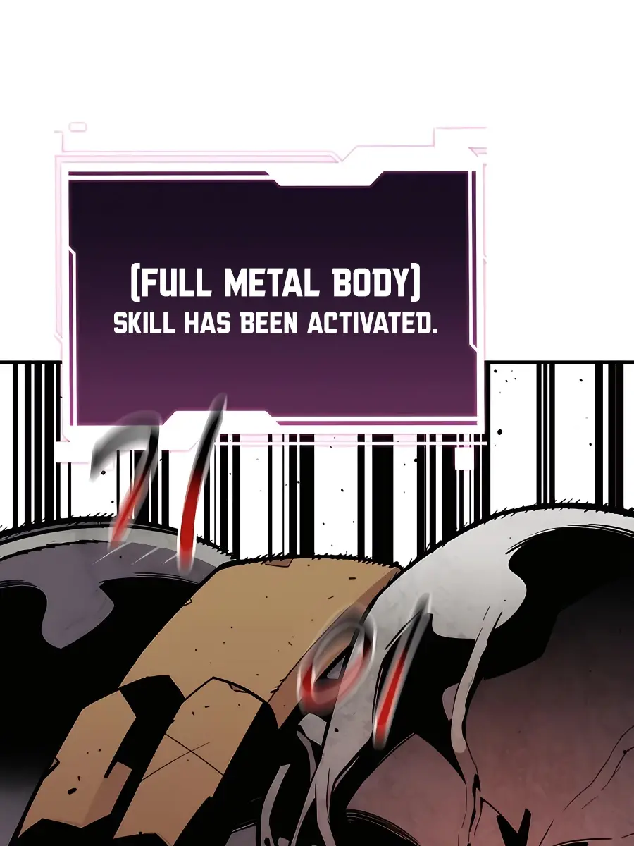 Auto Hunting Chapter 64 Page 82