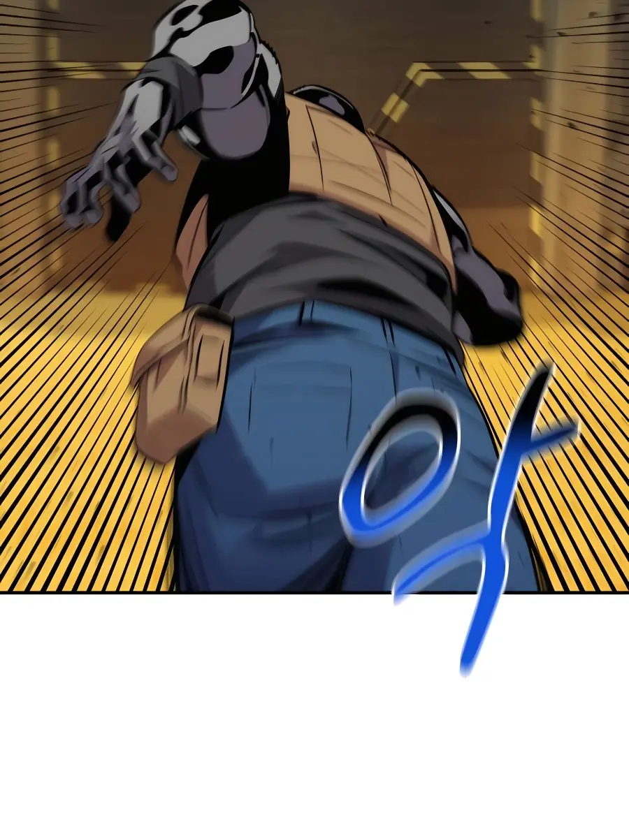 Auto Hunting Chapter 64 Page 85