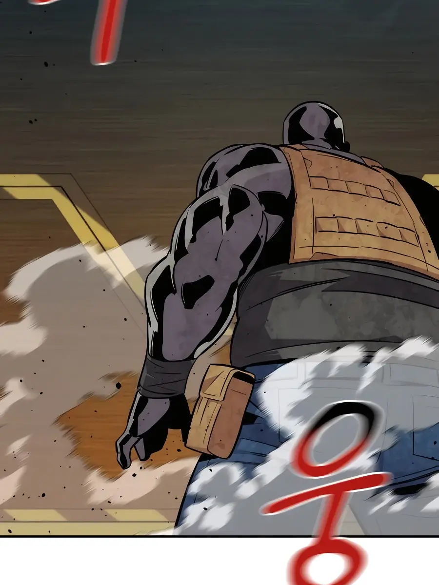 Auto Hunting Chapter 64 Page 91