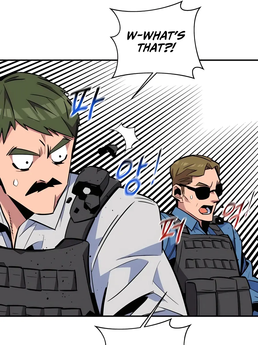 Auto Hunting Chapter 64 Page 95