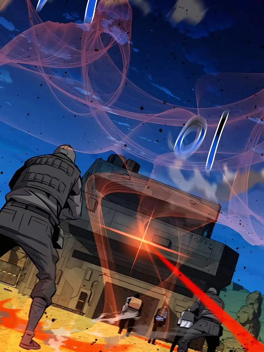 Auto Hunting Chapter 64 Page 98