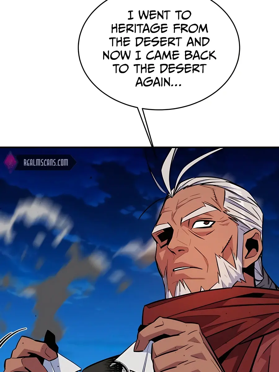 Auto Hunting Chapter 64 Page 110