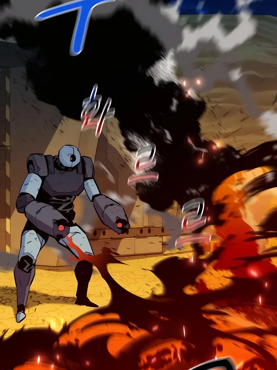 Auto Hunting Chapter 64 Page 117