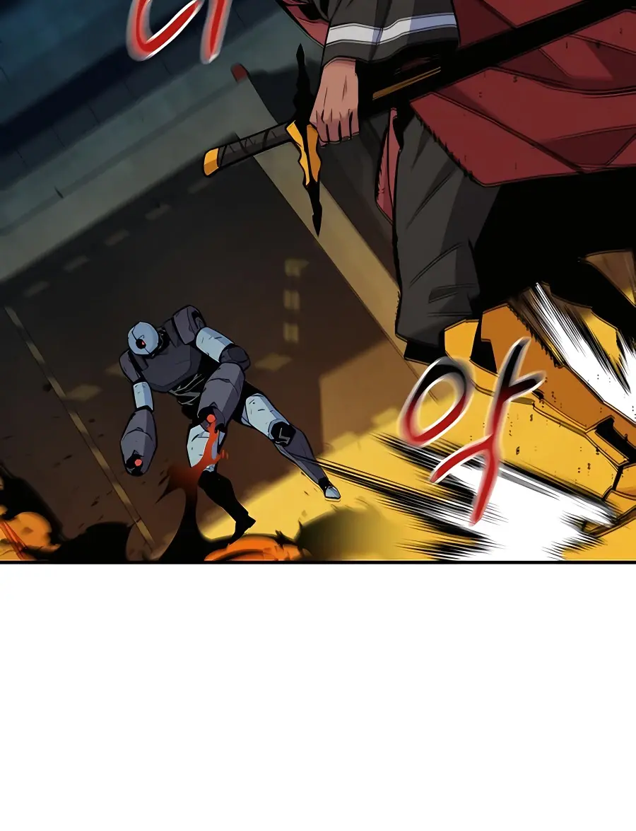 Auto Hunting Chapter 64 Page 119