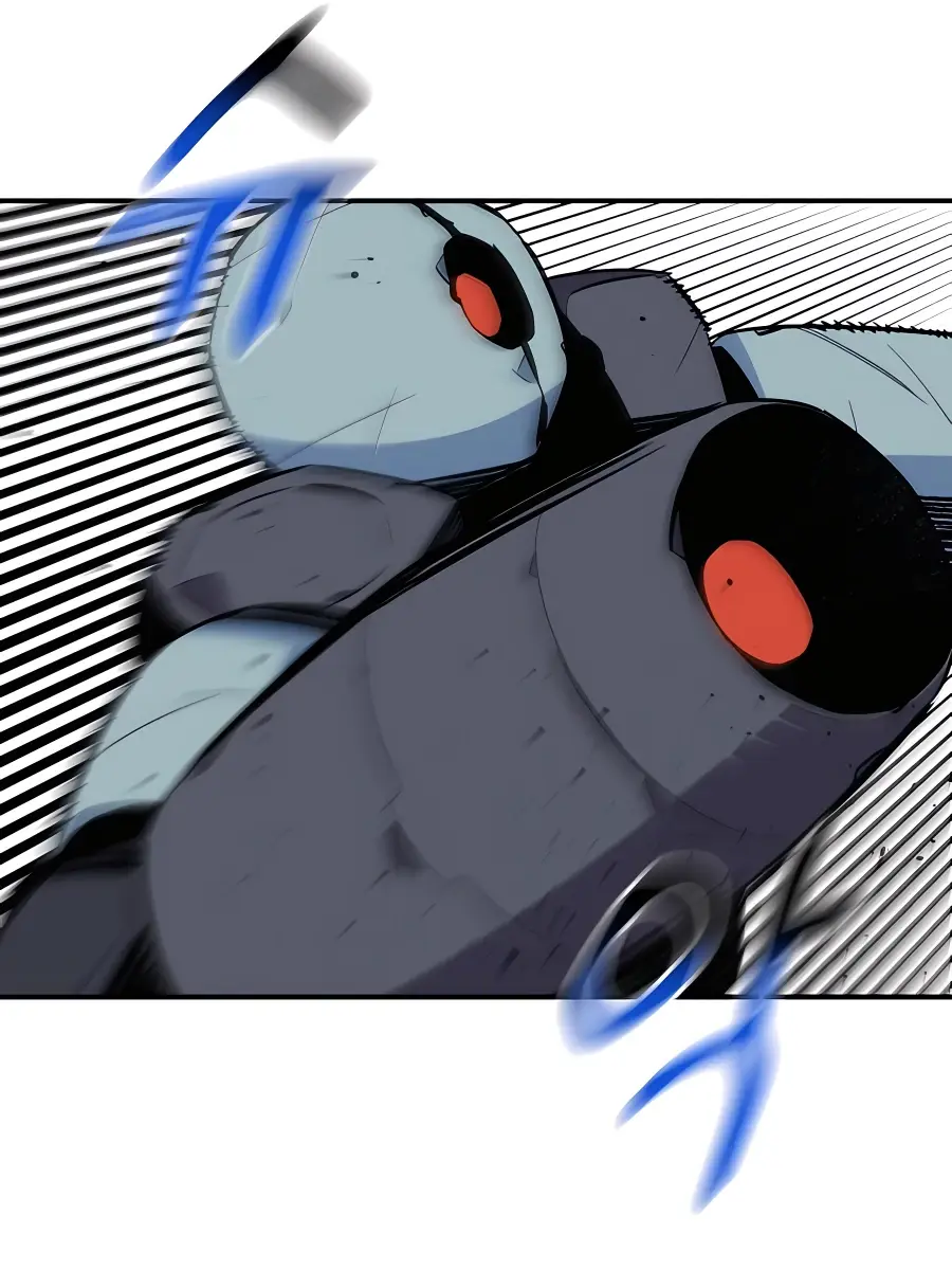 Auto Hunting Chapter 64 Page 128