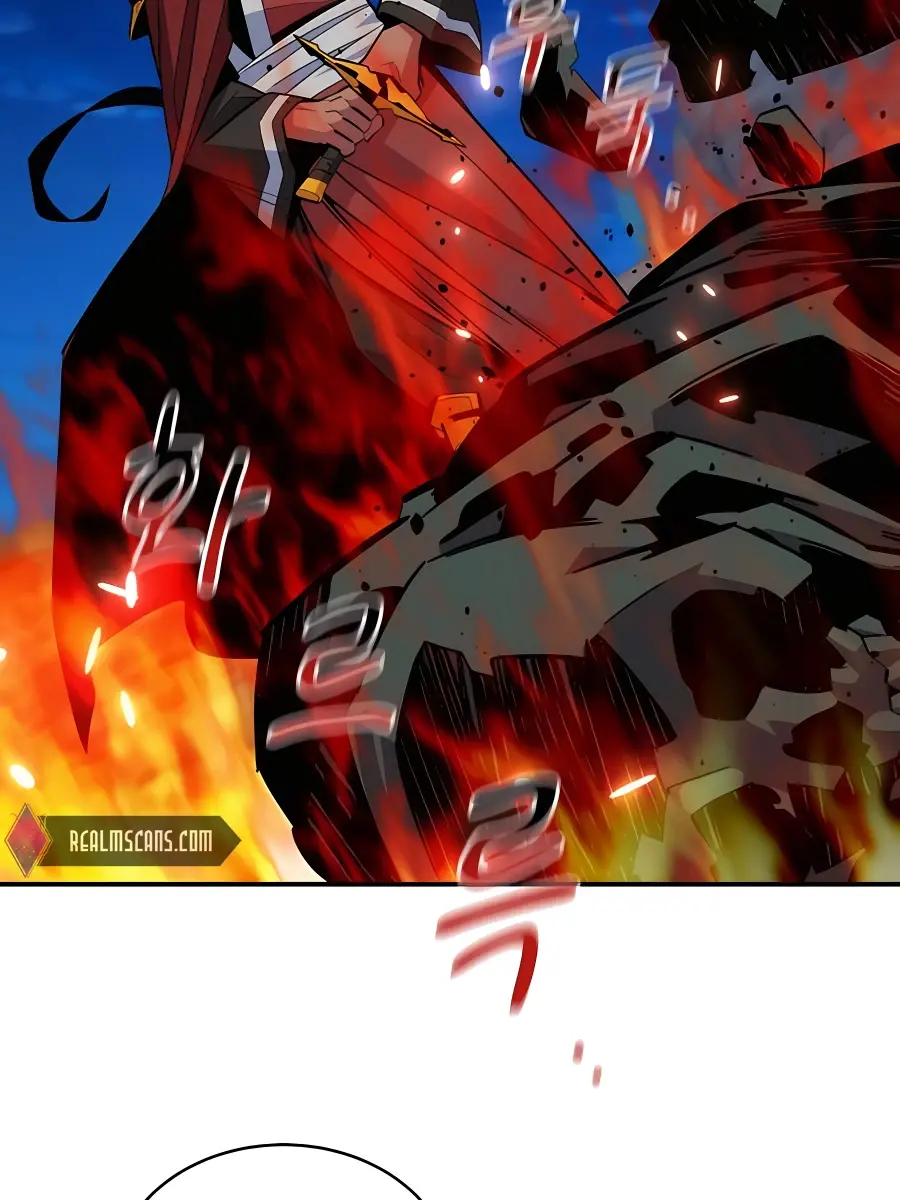 Auto Hunting Chapter 64 Page 132