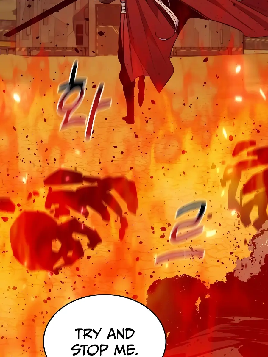 Auto Hunting Chapter 64 Page 136