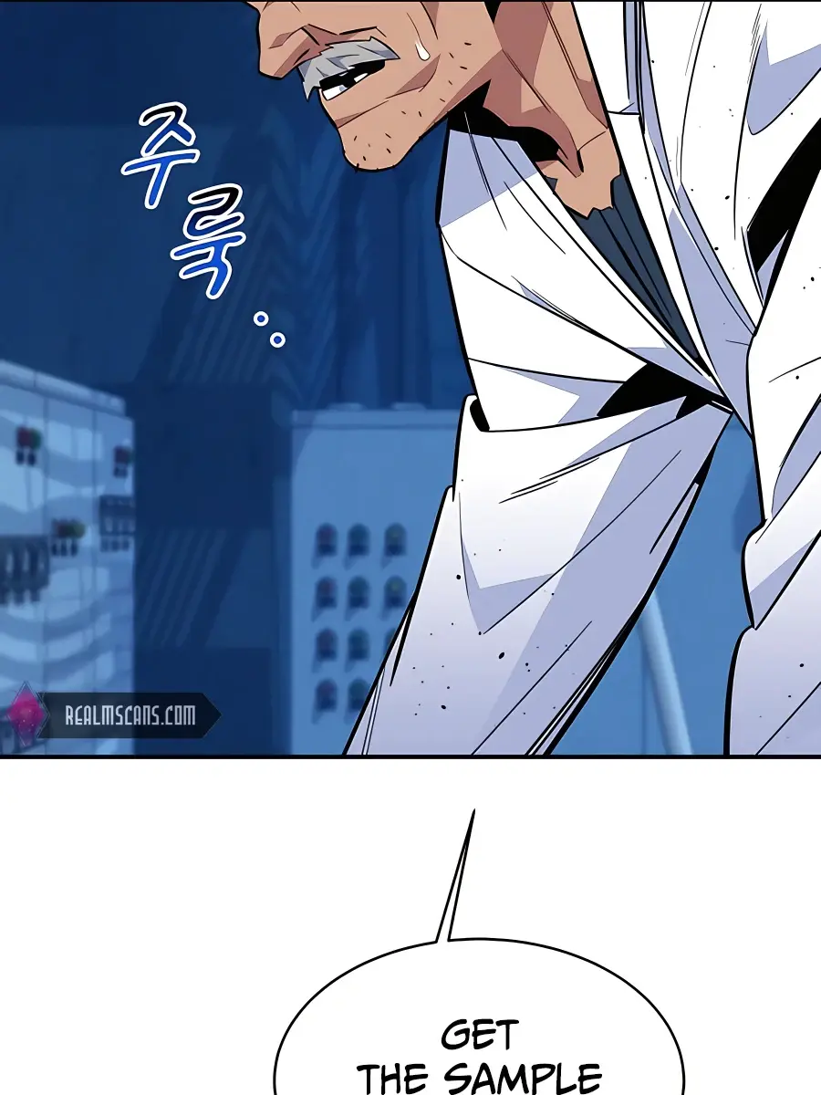 Auto Hunting Chapter 64 Page 156