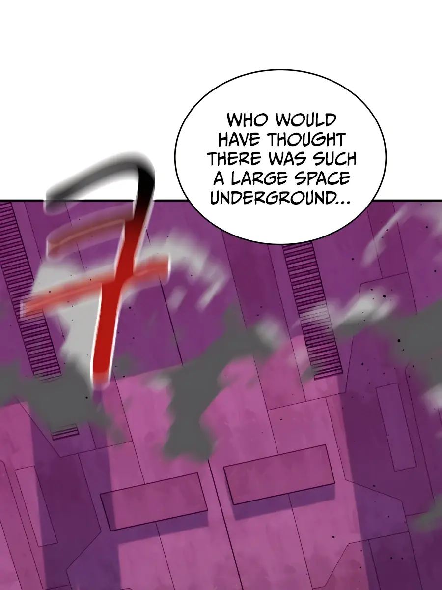 Auto Hunting Chapter 65 Page 8