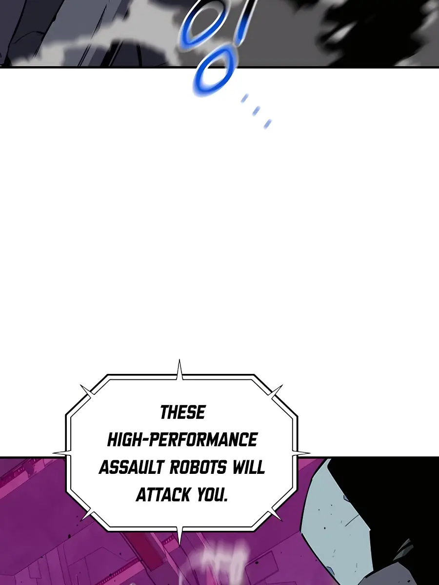 Auto Hunting Chapter 65 Page 21