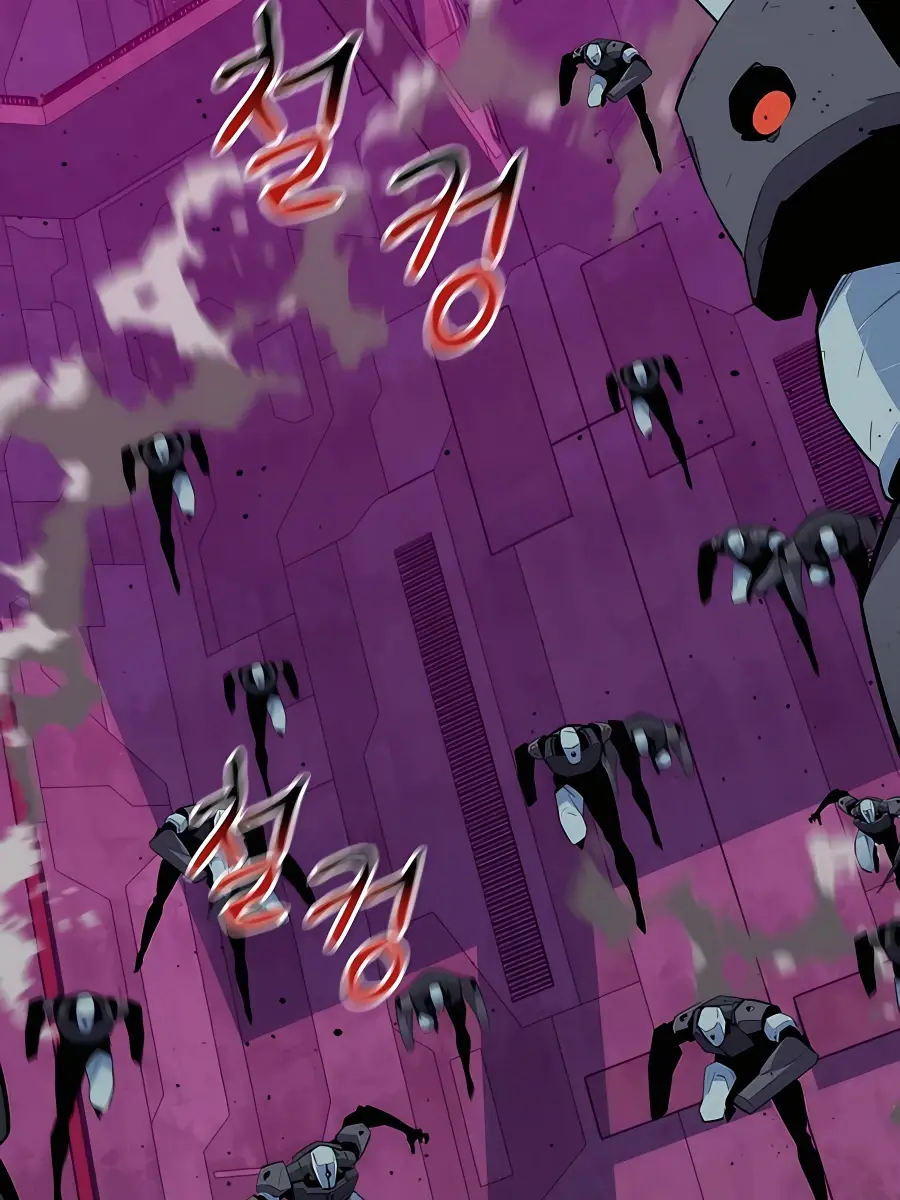 Auto Hunting Chapter 65 Page 22