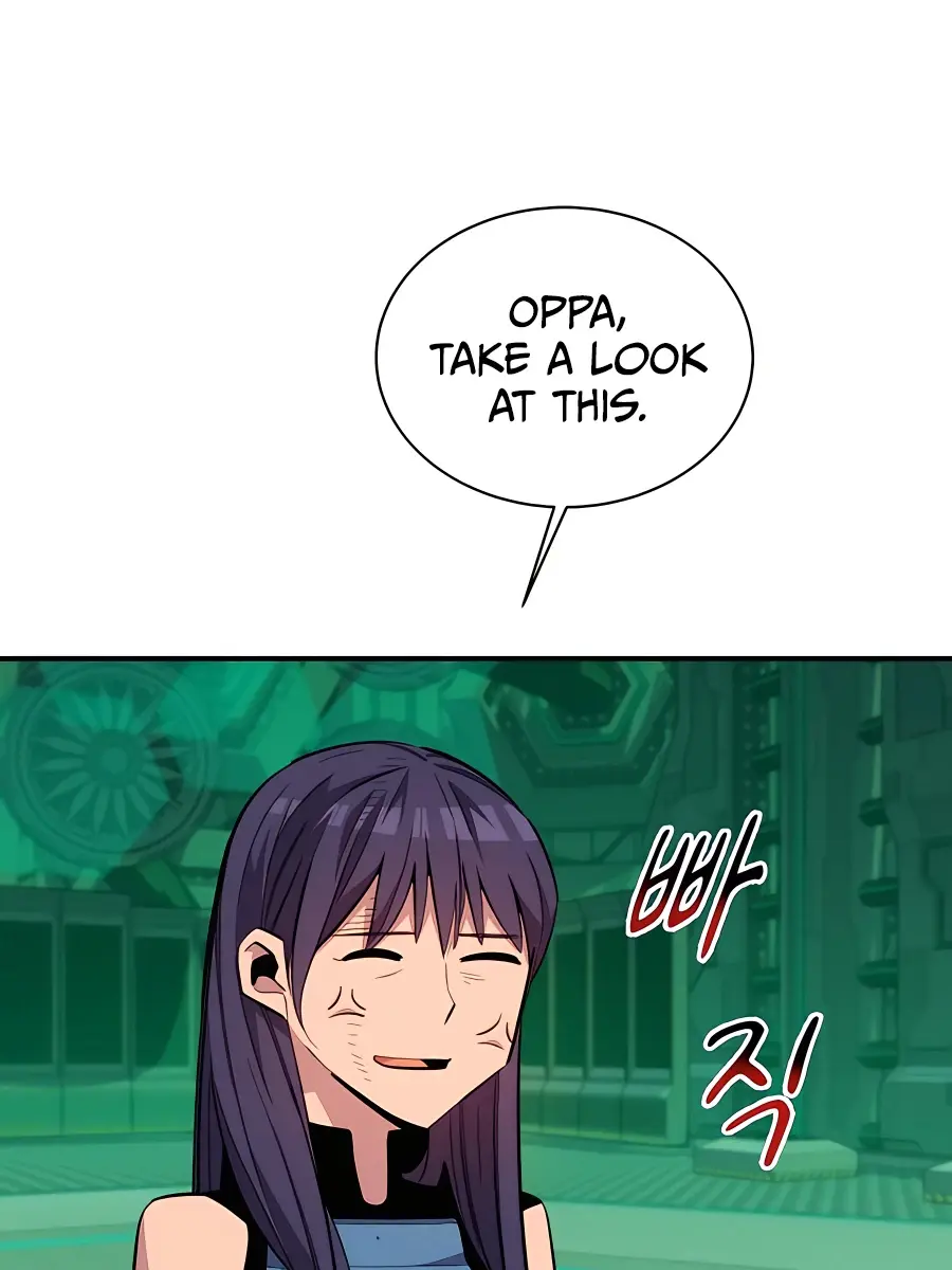 Auto Hunting Chapter 65 Page 38