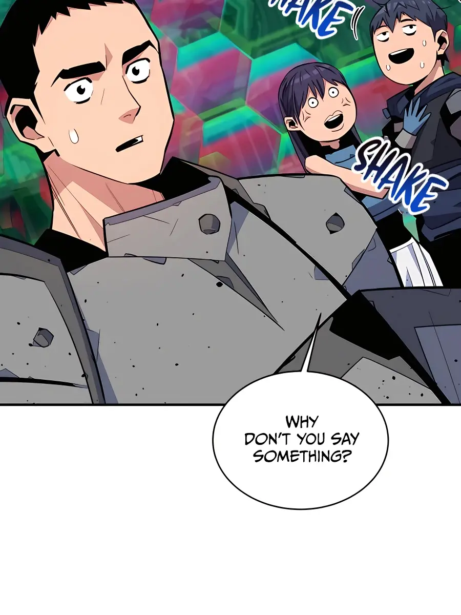 Auto Hunting Chapter 65 Page 42