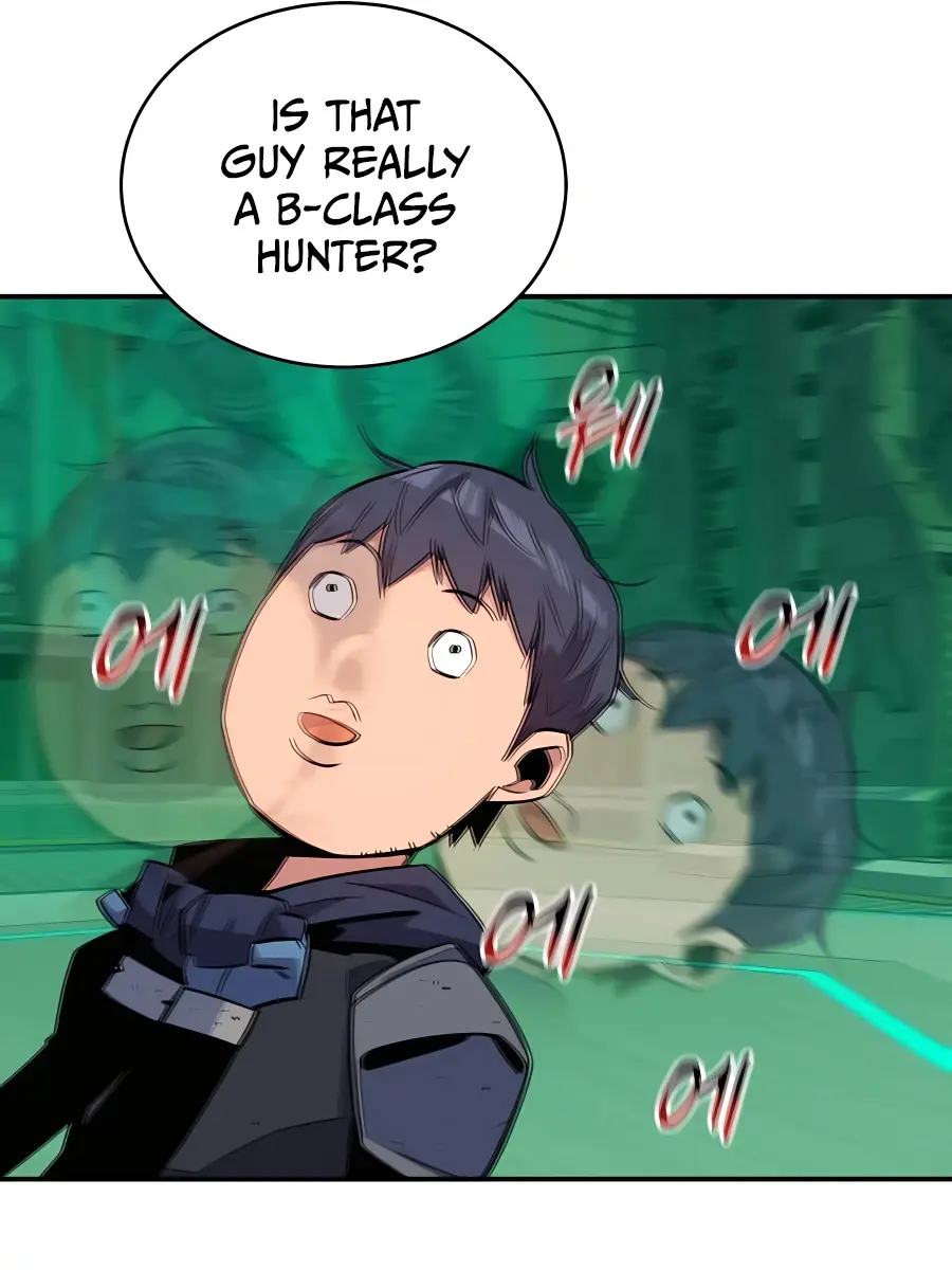 Auto Hunting Chapter 65 Page 47