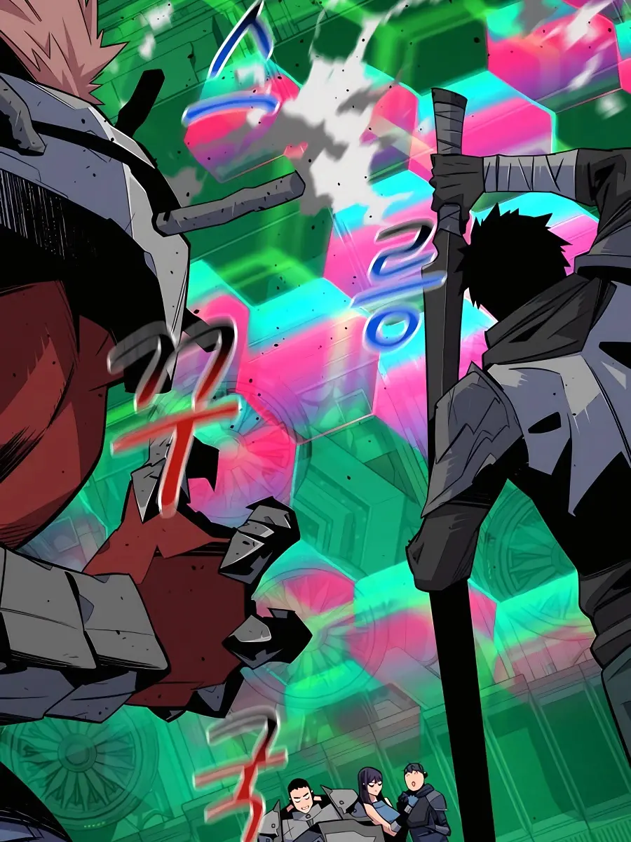 Auto Hunting Chapter 65 Page 50