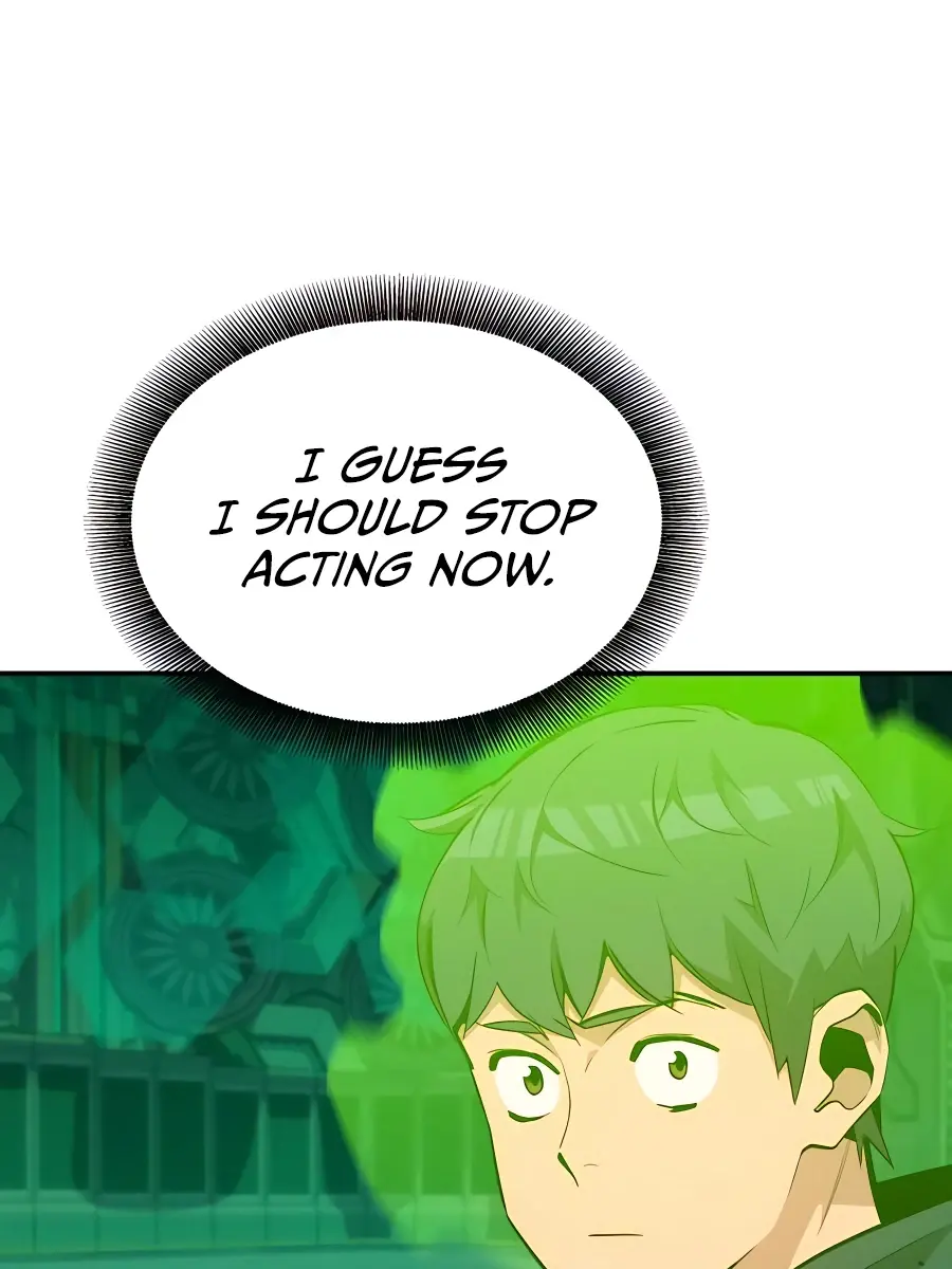 Auto Hunting Chapter 65 Page 54