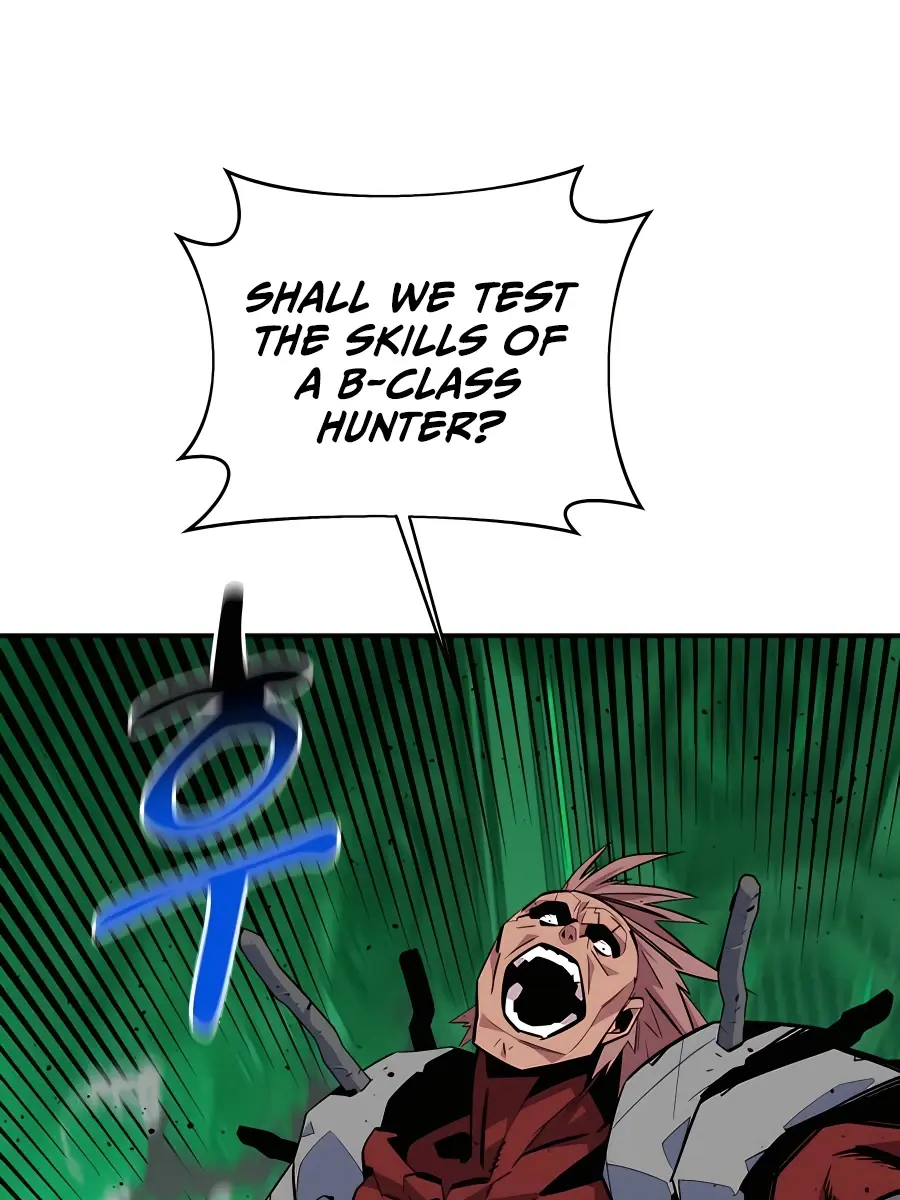 Auto Hunting Chapter 65 Page 61