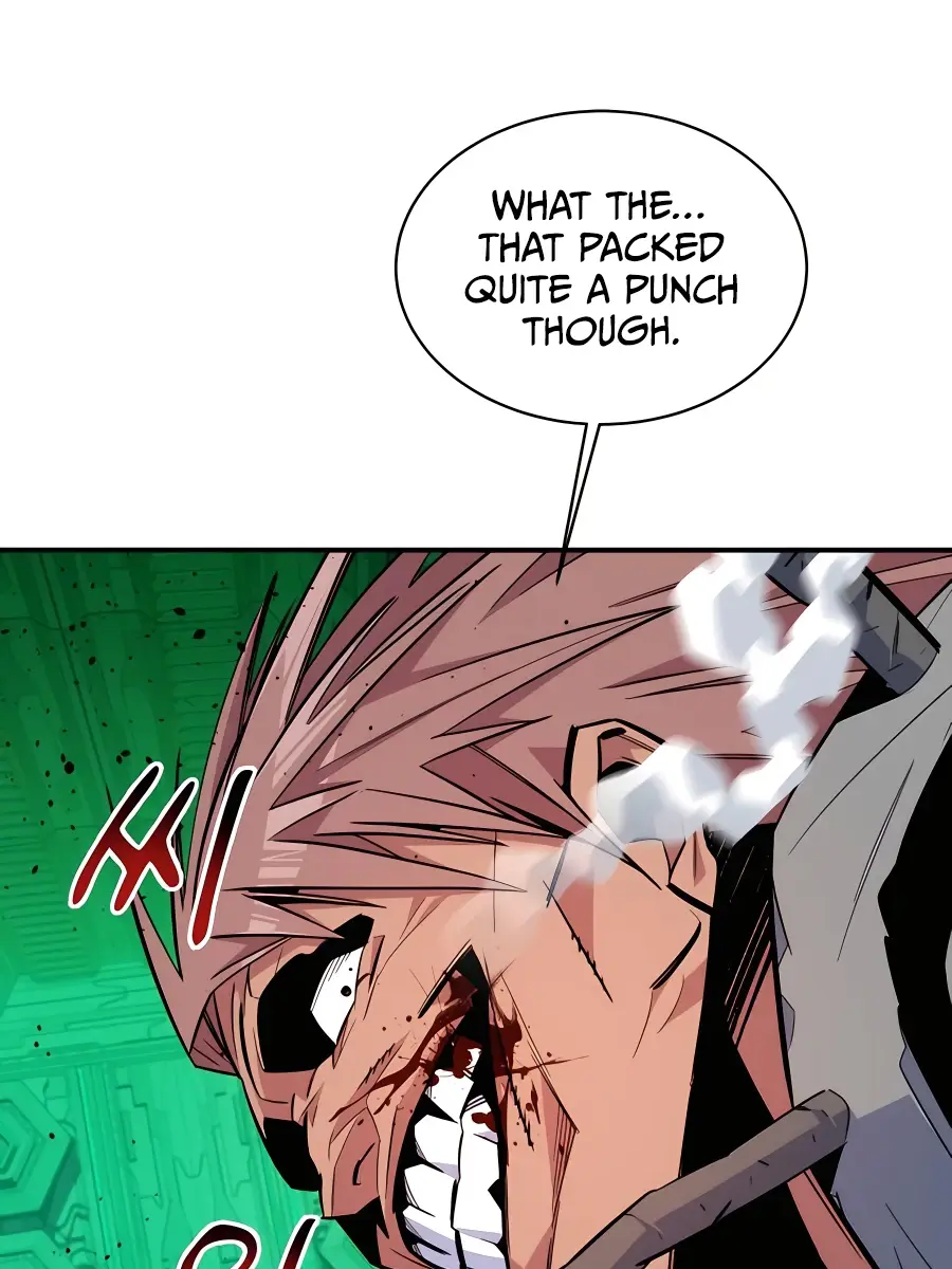 Auto Hunting Chapter 65 Page 69