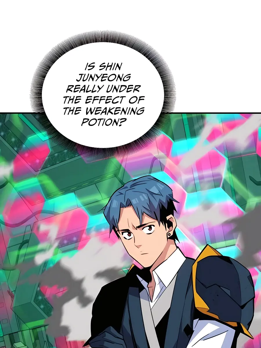 Auto Hunting Chapter 65 Page 75