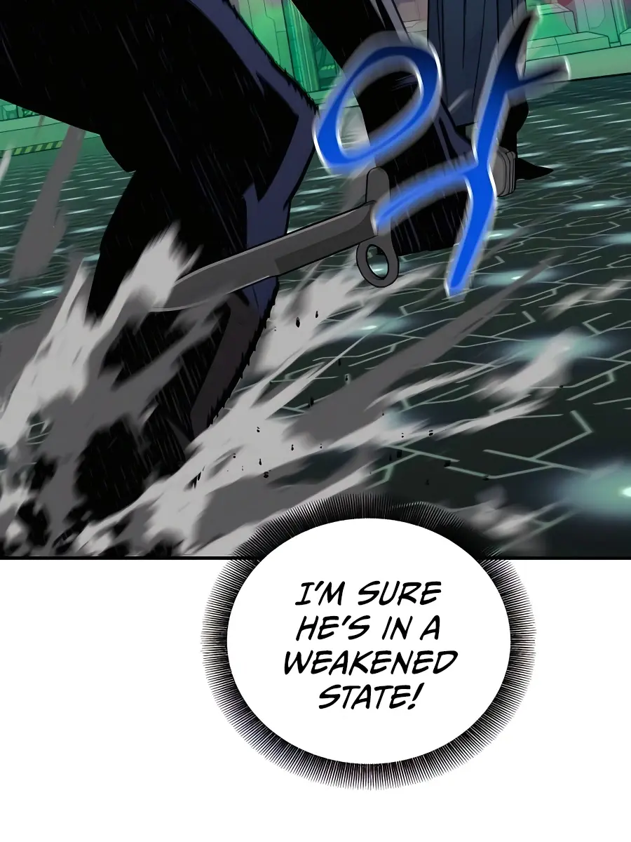 Auto Hunting Chapter 65 Page 80