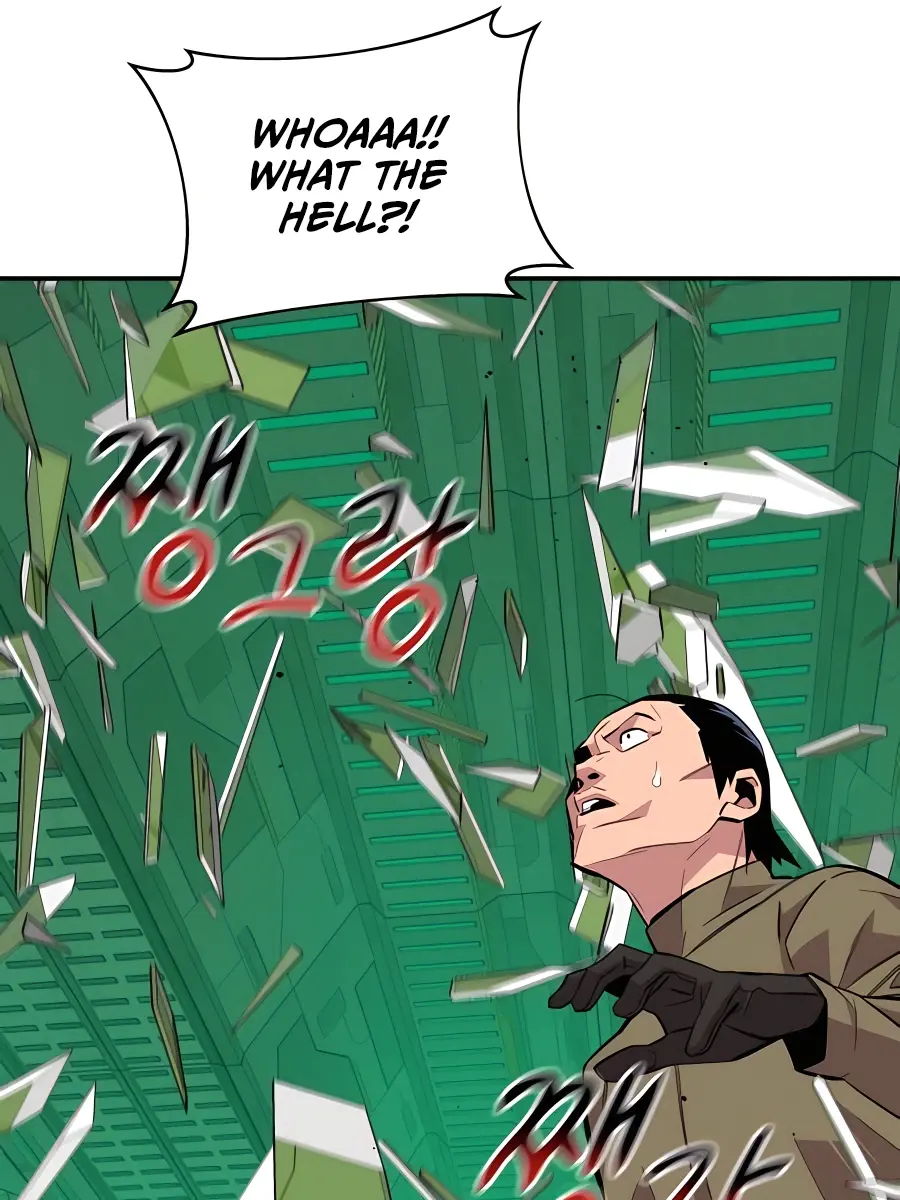 Auto Hunting Chapter 65 Page 90