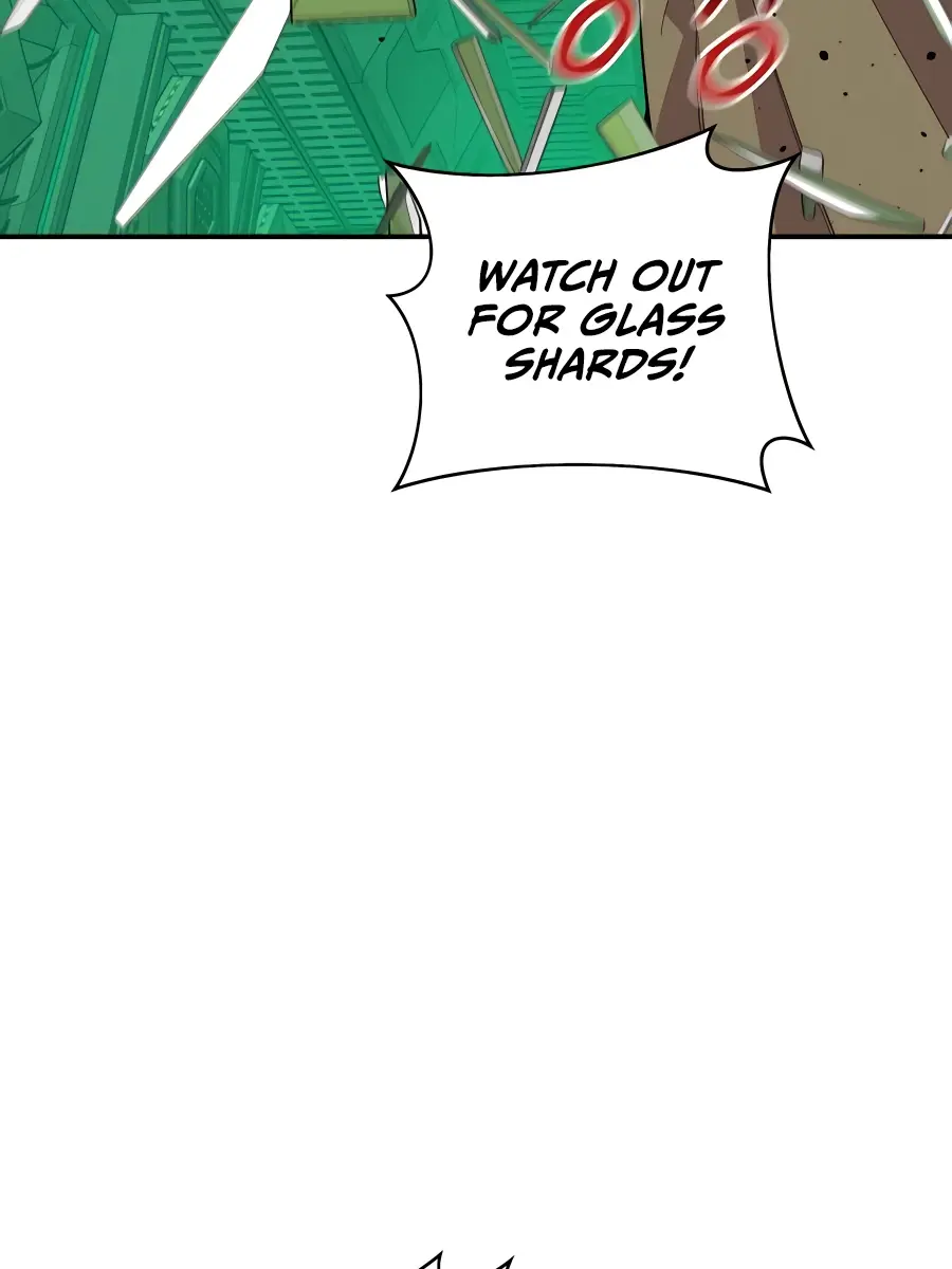 Auto Hunting Chapter 65 Page 91