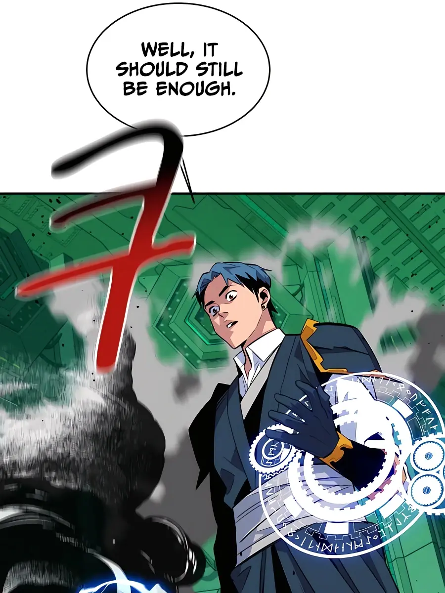 Auto Hunting Chapter 65 Page 97