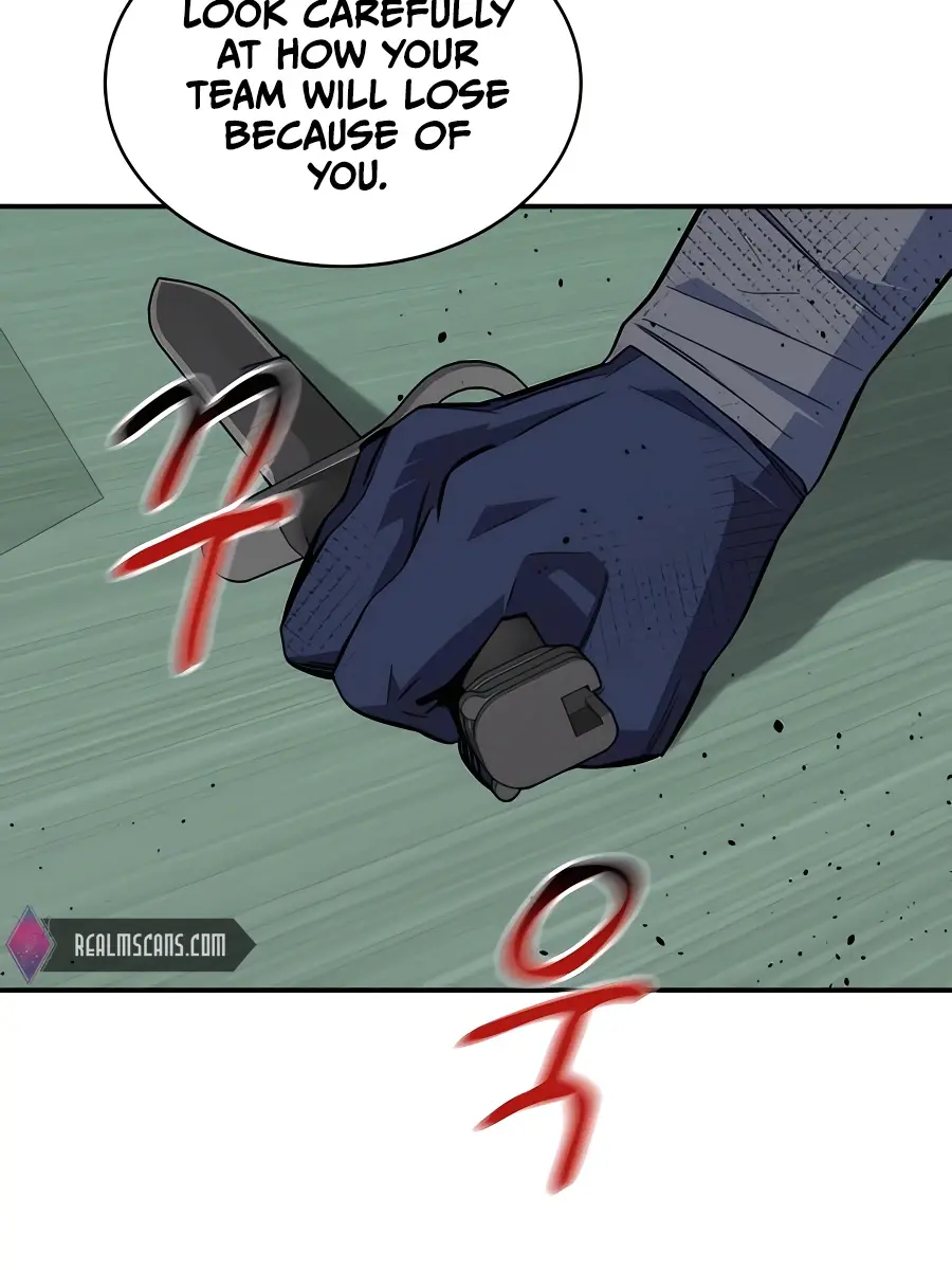 Auto Hunting Chapter 65 Page 100