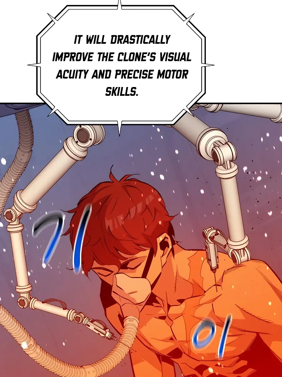 Auto Hunting Chapter 65 Page 109