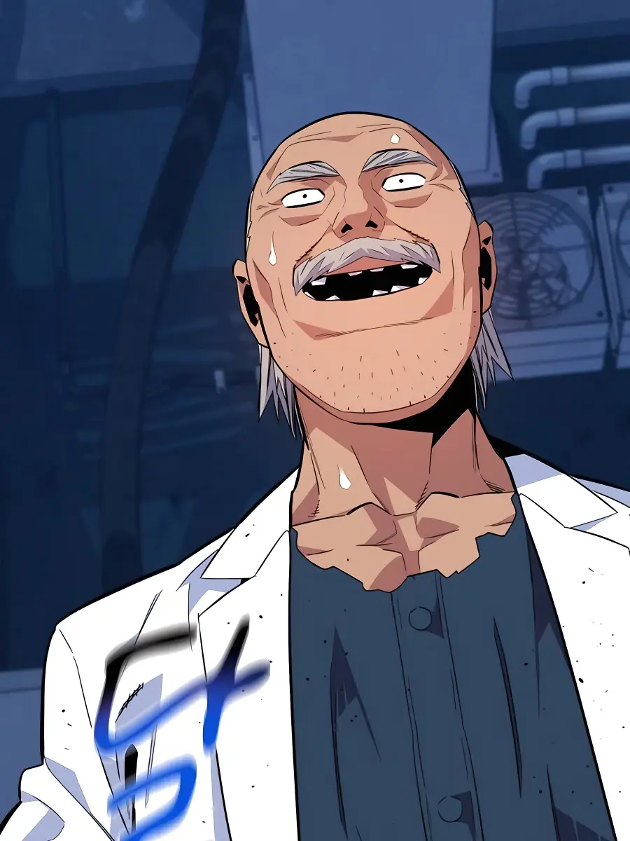 Auto Hunting Chapter 65 Page 111