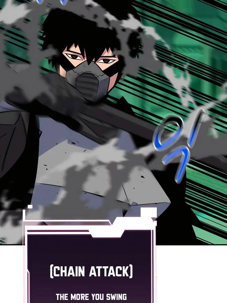 Auto Hunting Chapter 65 Page 117