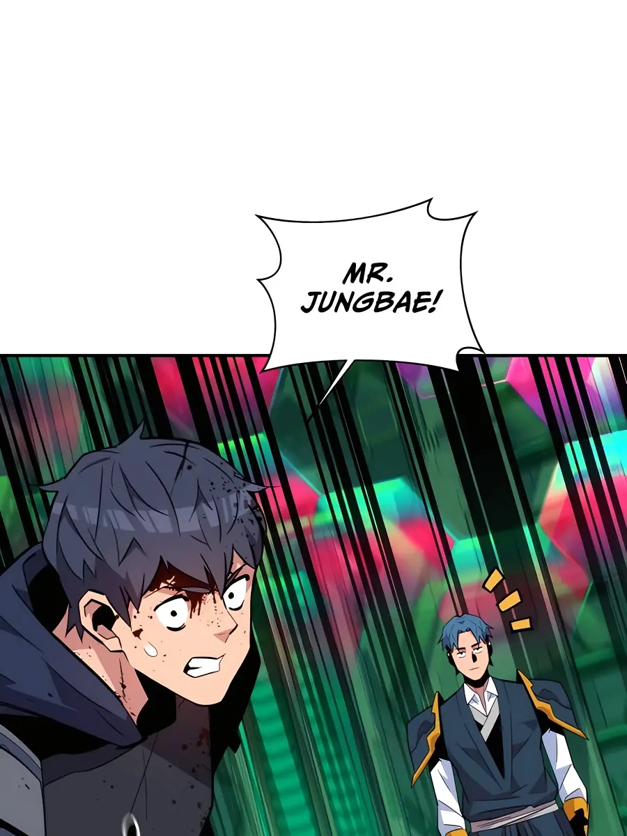 Auto Hunting Chapter 65 Page 123