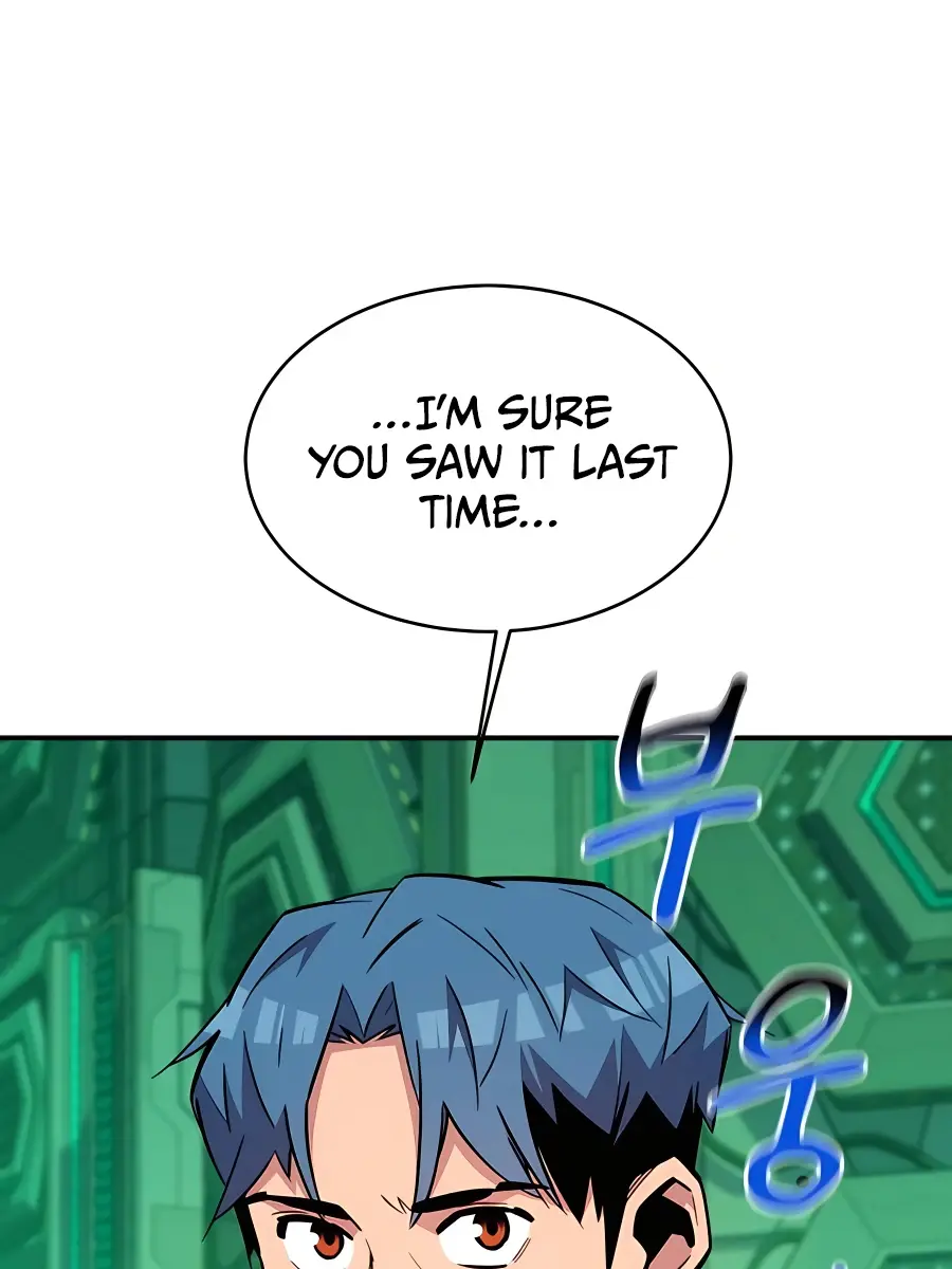 Auto Hunting Chapter 65 Page 132