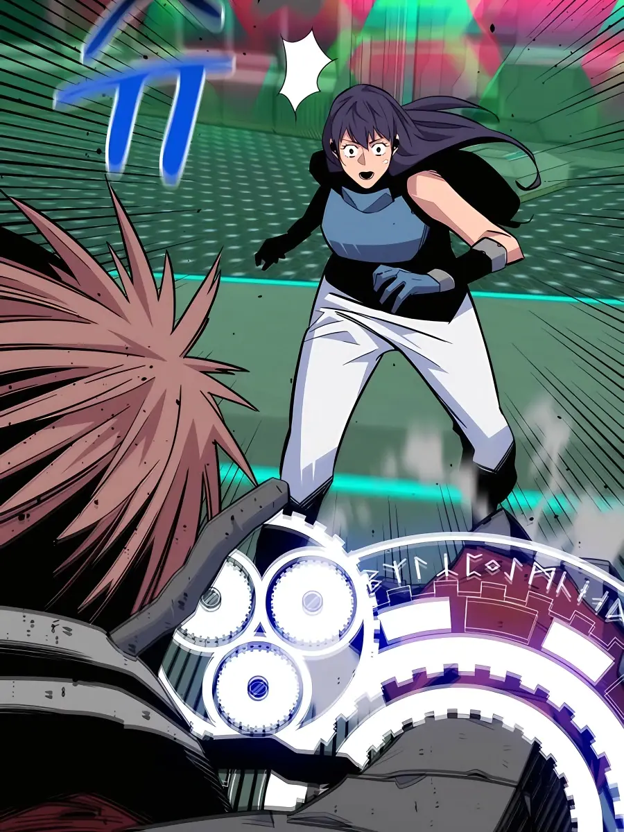 Auto Hunting Chapter 65 Page 147