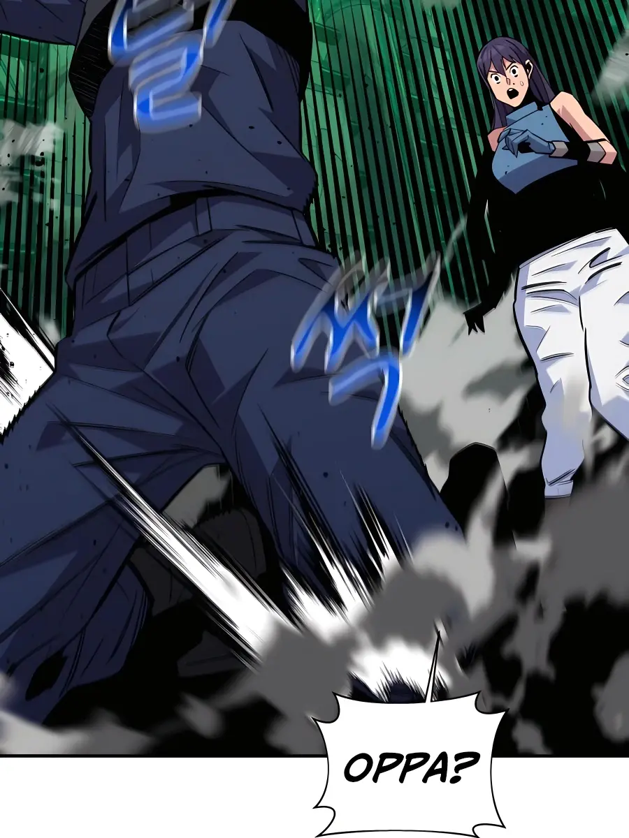 Auto Hunting Chapter 65 Page 155