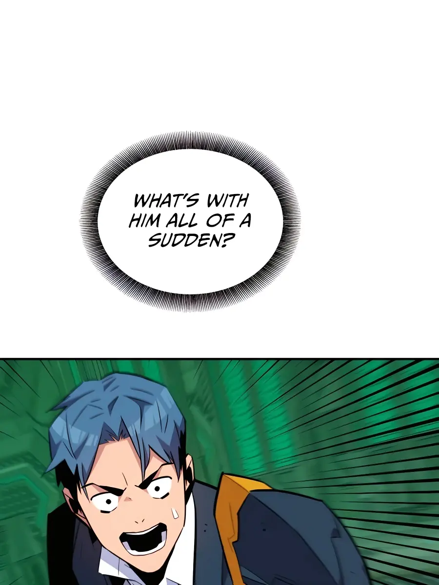 Auto Hunting Chapter 65 Page 159