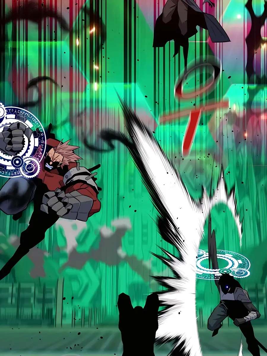 Auto Hunting Chapter 65 Page 169