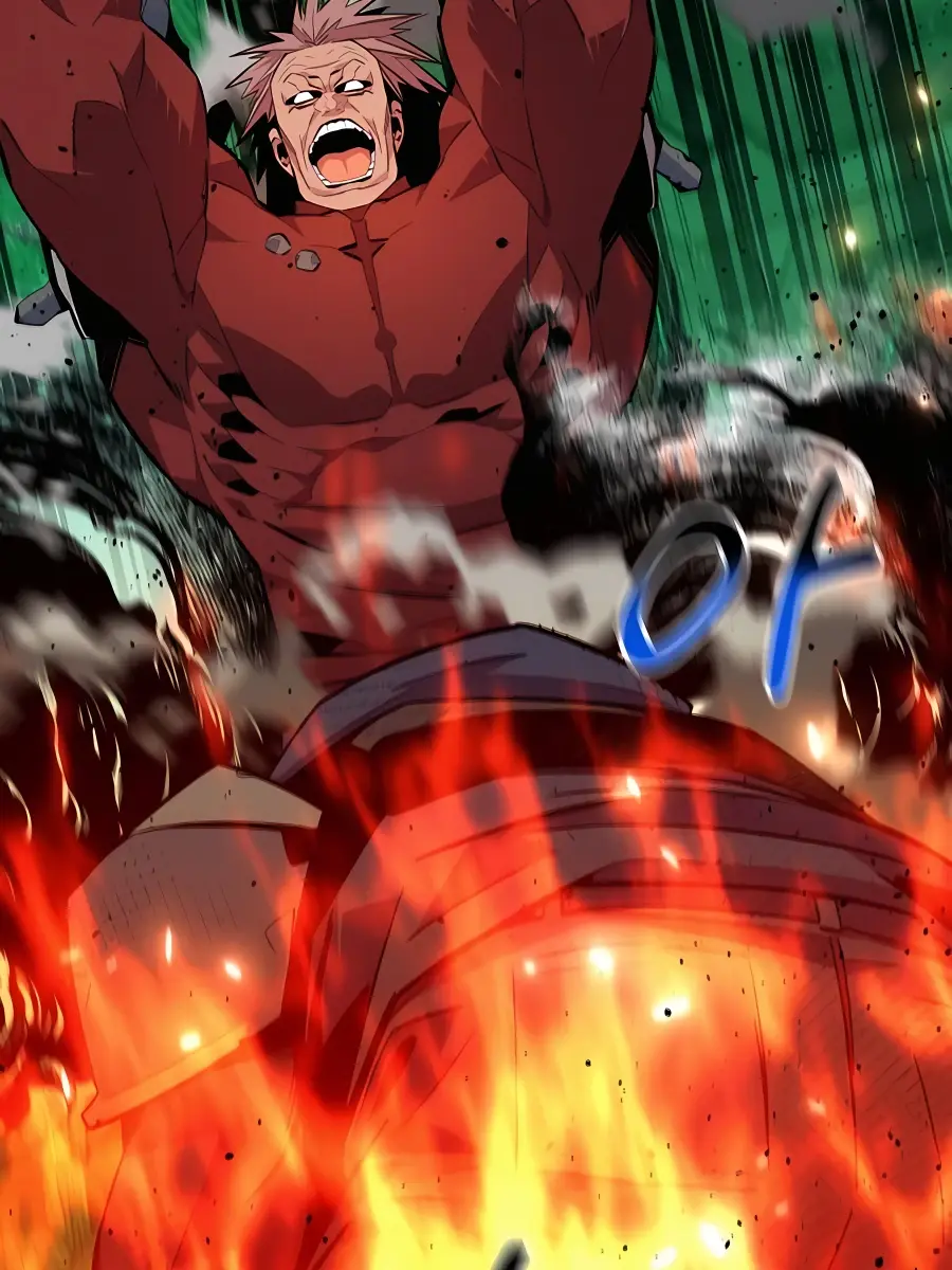 Auto Hunting Chapter 66 Page 8