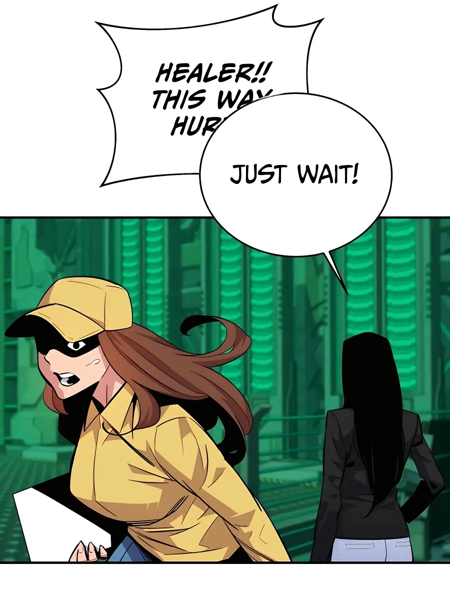 Auto Hunting Chapter 66 Page 14