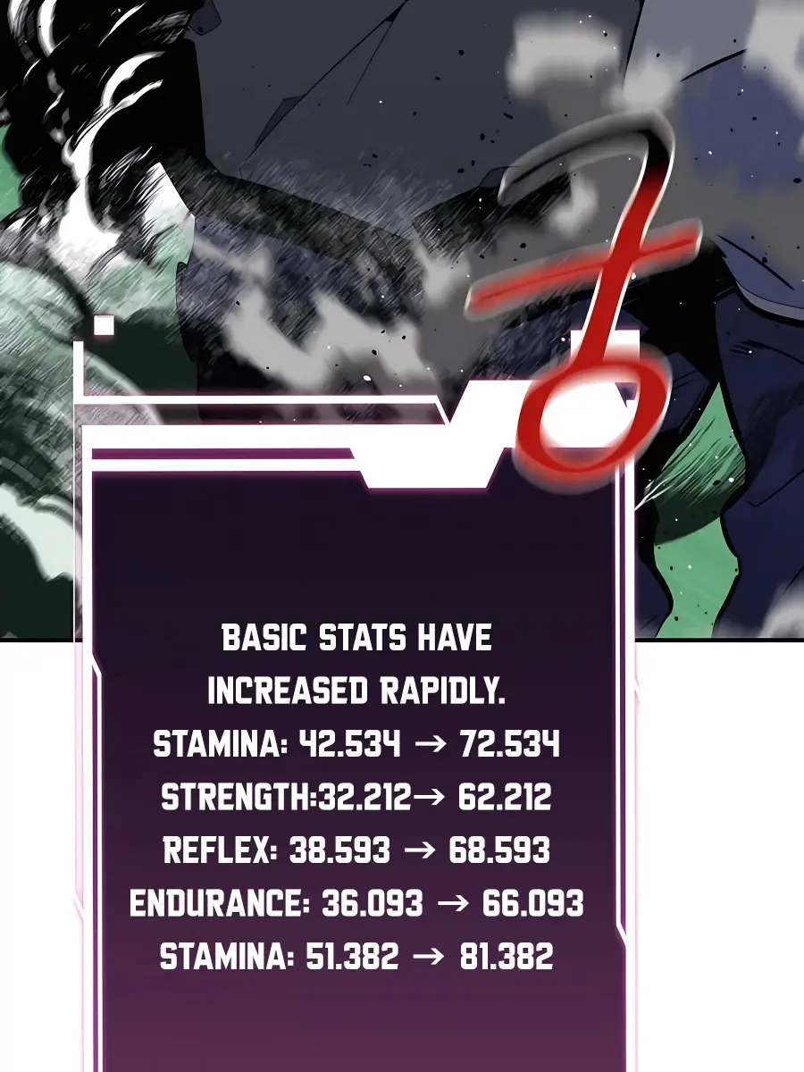 Auto Hunting Chapter 66 Page 22