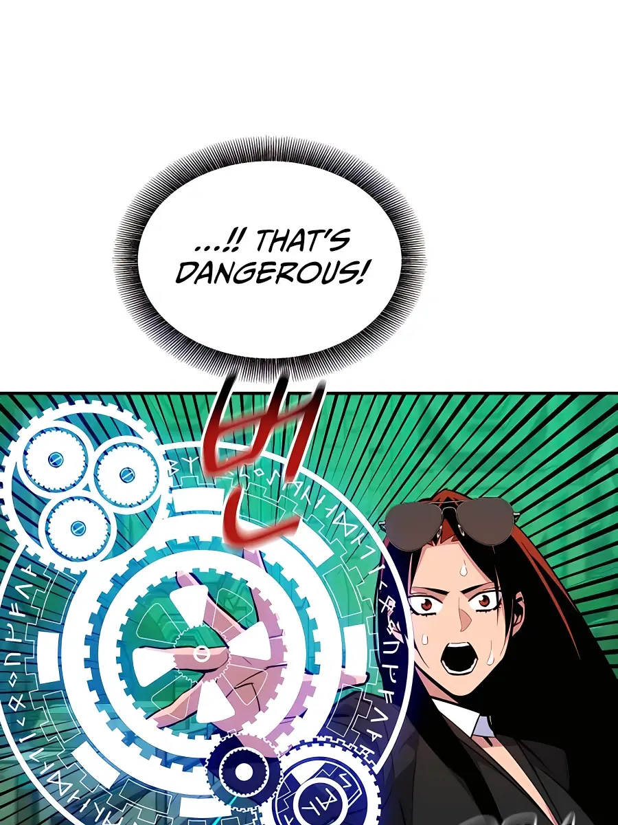 Auto Hunting Chapter 66 Page 29