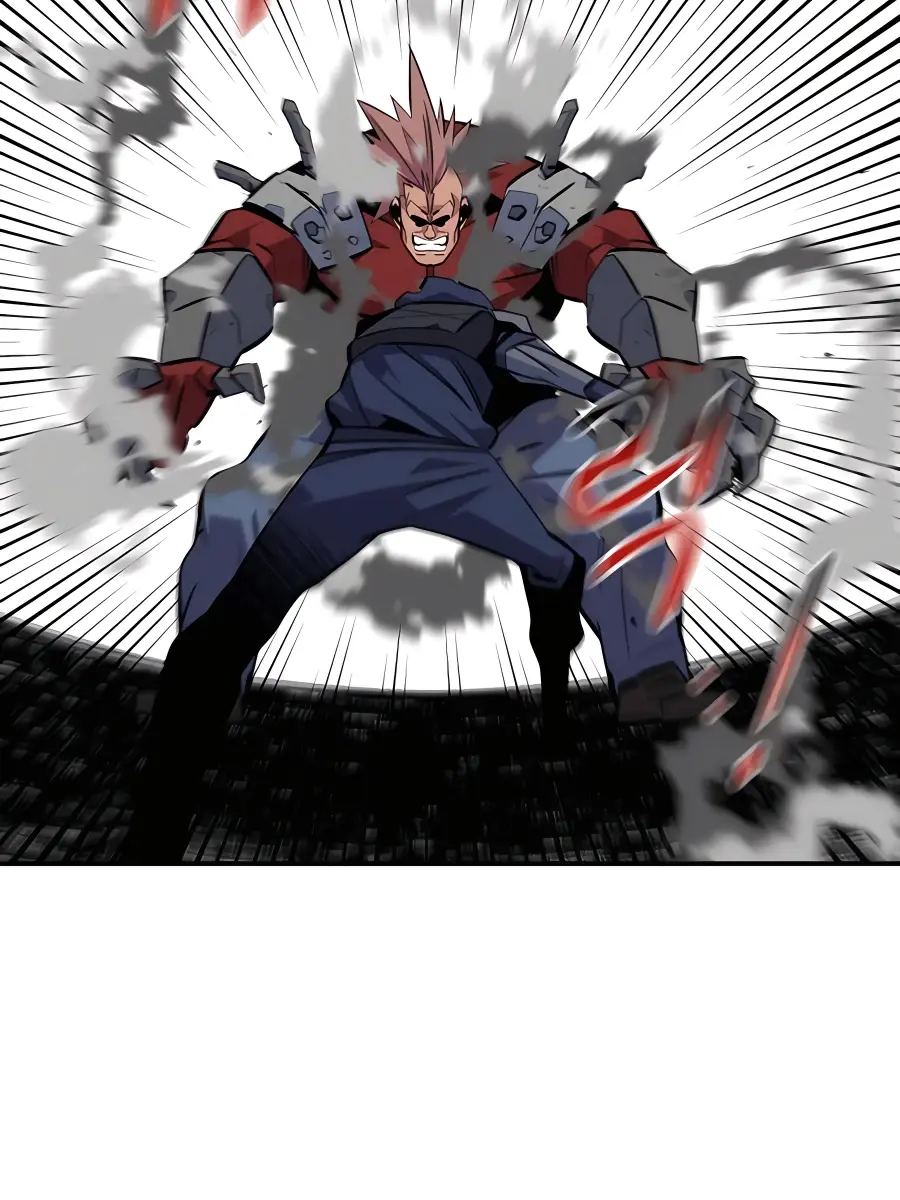 Auto Hunting Chapter 66 Page 37