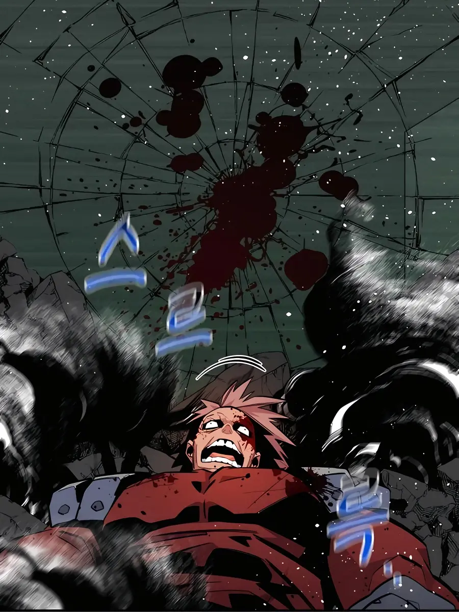 Auto Hunting Chapter 66 Page 41