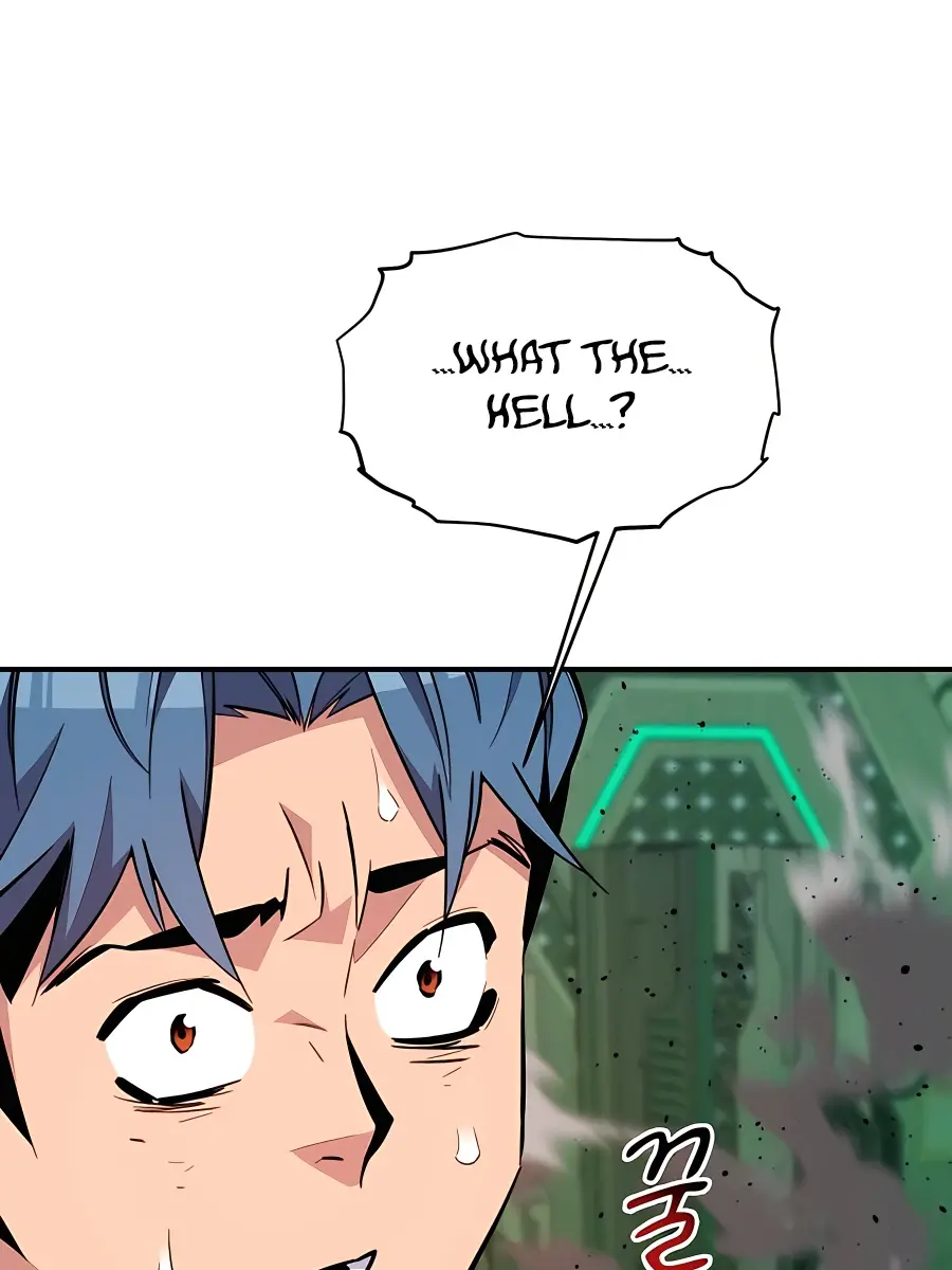 Auto Hunting Chapter 66 Page 46