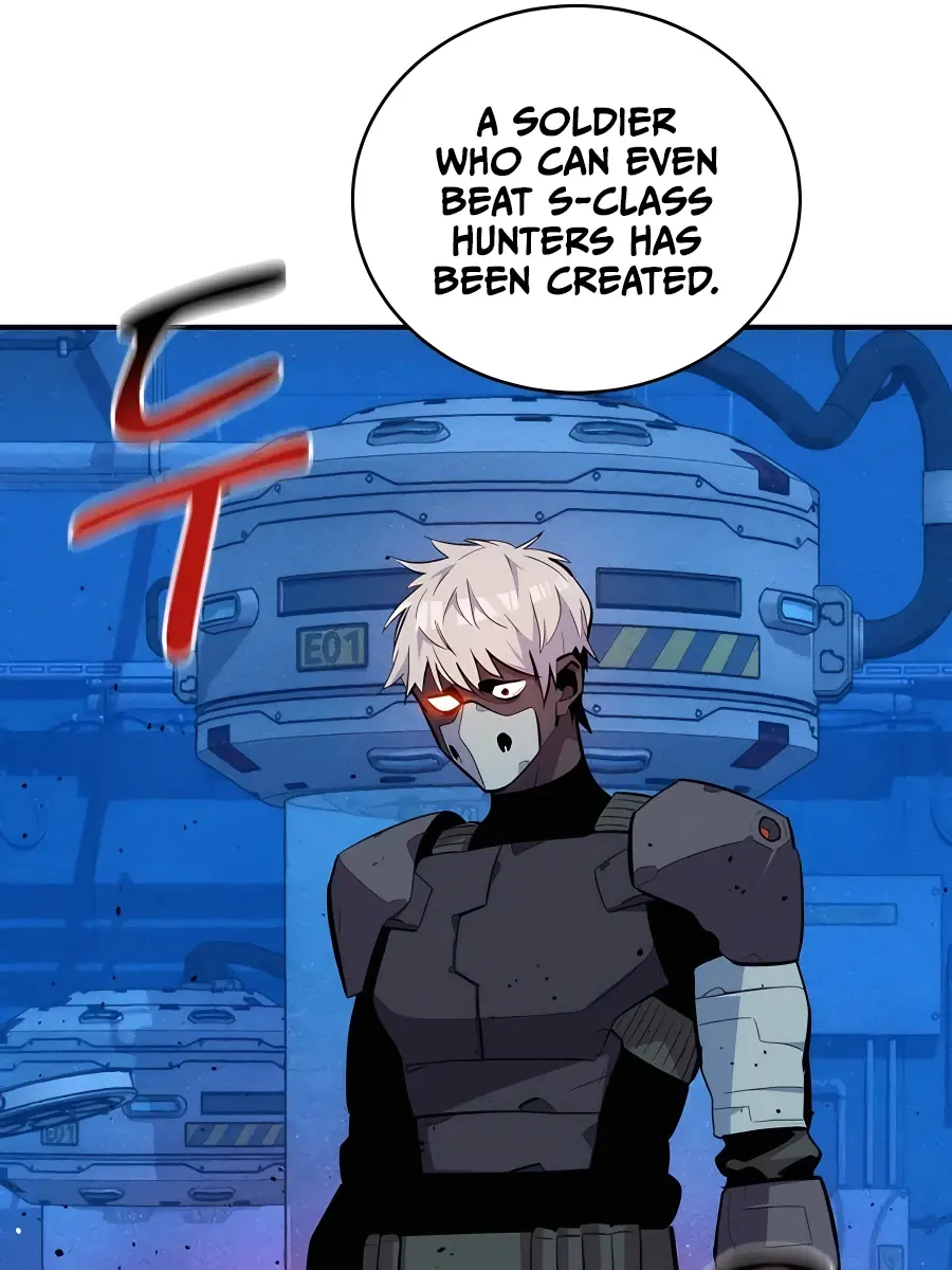 Auto Hunting Chapter 66 Page 55