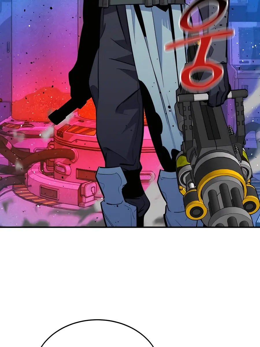 Auto Hunting Chapter 66 Page 56