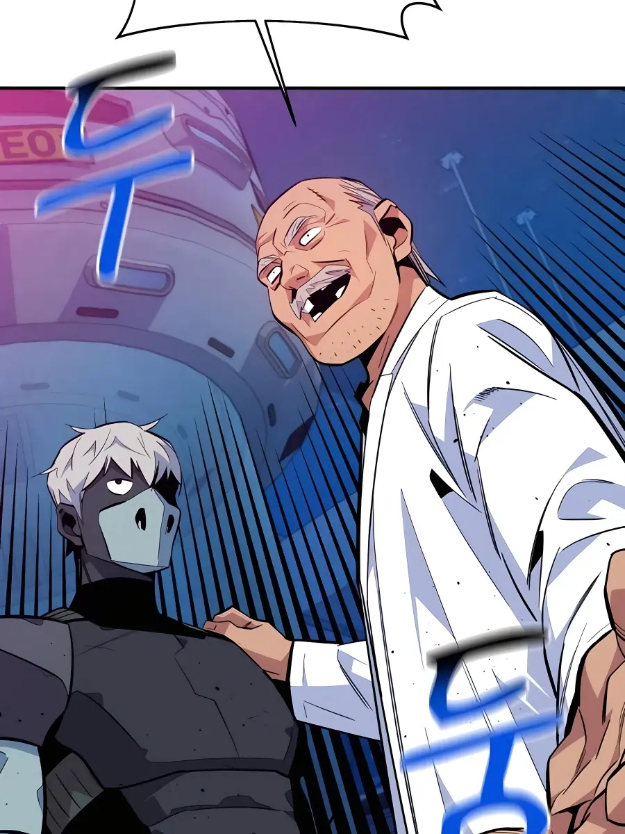 Auto Hunting Chapter 66 Page 62